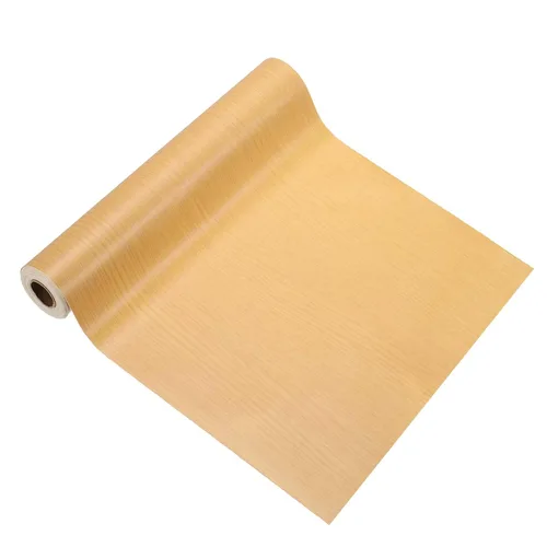 Miniatura 17 de PATIKIL Cinta de grano de madera de 2.2 pulgadas x 15 pies, cinta de reparación de textura de madera autoadhesiva con efecto de madera realista