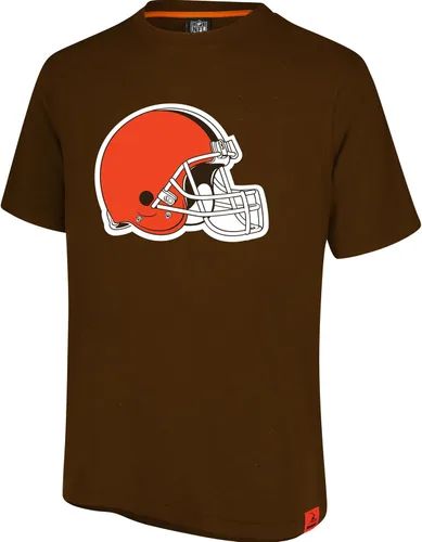 Miniatura 34 de Ultra Game Camiseta Oficial de la NFL para Hombres Super Suave del Día del Juego
