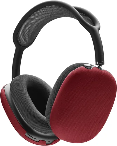 Miniatura 8 de Latercase Funda ultrafina de fibra de aramida de 0.024 in para AirPods Max y AirPods Max 2 Carcasa dura ligera de 0.28 oz Ajuste de precisión