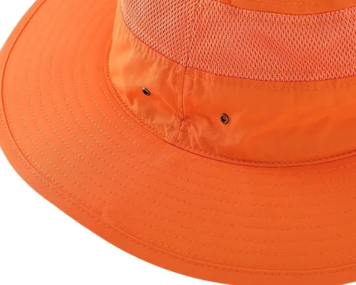Miniatura 7 de Home Prefer Sombrero de sol UPF 50+ para hombre, ala ancha, protección UV, sombrero para hombre y mujer, playa, safari, jardinería, golf, pesca