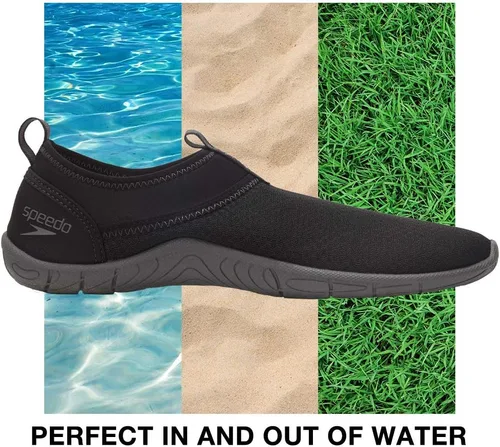 Miniatura 11 de Speedo Tidal Cruiser - Zapatillas de agua para hombre