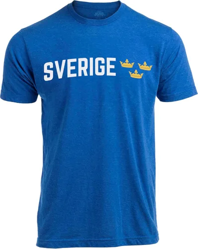 Miniatura 135 de Naciones del Mundo Camiseta Unisex con Símbolo de Bandera de Orgullo Nacional y Escudo para Hombres o Mujeres