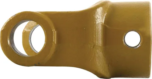 Miniatura 3 de Complete Tractor Nuevo 3013-6029 Horquilla de orificio liso compatible con/reemplazo para tractores 802-8435
