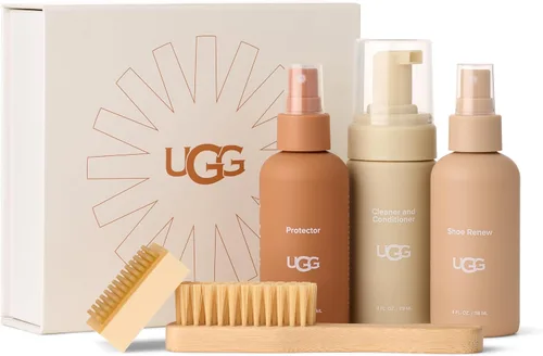Kit de cuidado UGG, Natural, talla única