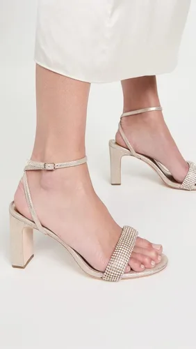 Miniatura 4 de Loeffler Randall Sandalias de tacón alto para mujer