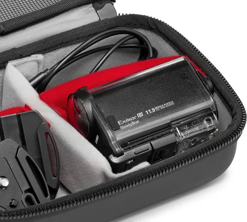 Miniatura 6 de Manfrotto MB OR-ACT-HCS Off Road Stunt Case (negro)