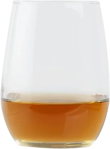 Miniatura 2 de Libbey 260 vasos de degustación sin tallo de 6.25 onzas - 12 / CS
