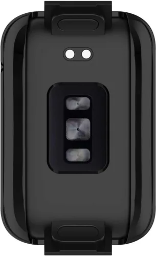 Miniatura 7 de Funda compatible con Xiaomi Band 7 Pro, cubierta protectora de parachoques chapada en TPU para Mi Band 7 Pro, protector de pantalla, accesorios
