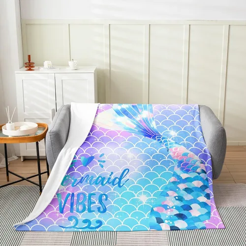 Miniatura 22 de Feelyou Coche de dibujos animados para niños, manta de franela de forro polar para construcción, manta mullida para decoración de camiones, cama