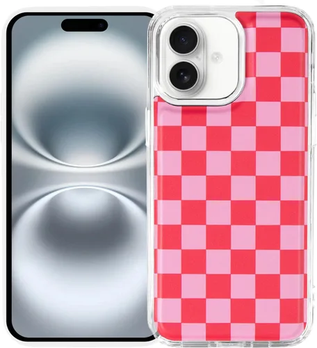 Miniatura 55 de Walli Fundas para iPhone 17 Pro, estética, magnética, compatible con cartera magnética y accesorios, bonita funda de piel vegana para iPhone 17 Pro