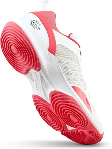 Miniatura 4 de Wilson Womens Women's Hurakn Pro V2 Padel Shoes