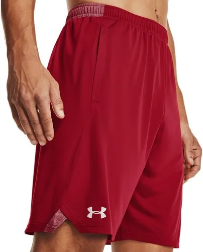 Miniatura 58 de Under Armour Pantalón corto UA Locker de 9 pulgadas con bolsillos para hombre