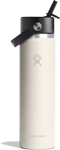 Miniatura 10 de Hydro Flask 32 Oz Tapa de Pajita Flexible Ancha Dew