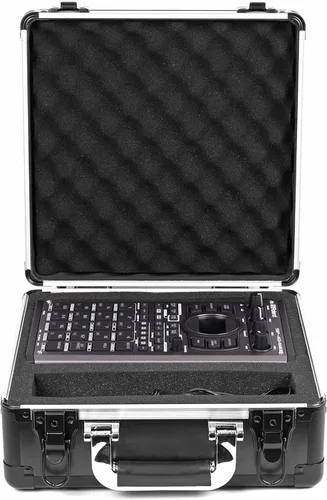 ANALOG CASES Roland SP-404 MK2 / SP-404 / SP-404SX / SP-404A Funda rígida ultraligera UNISON