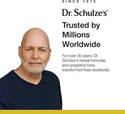 Miniatura 6 de Dr. Schulze's SuperProtein Plus - Proteína en polvo a base de plantas - Suplemento de estilo de vida activo - Apoya la salud muscular - Mezcla