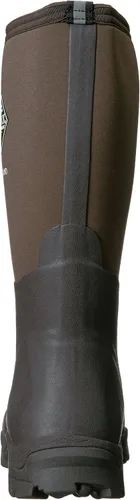 Miniatura 3 de Muck Boot S Wetland Rubber Premium - Botas de campo para mujer