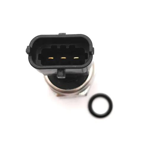 Miniatura 5 de 24418424 6235649 Sensor de presión de combustible para Vauxhall - Zafira B Astra H Vectra C Signum 2.2 Z22YH 24418424