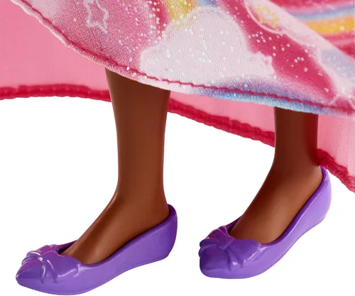 Miniatura 4 de Barbie Muñeca princesa Dreamtopia