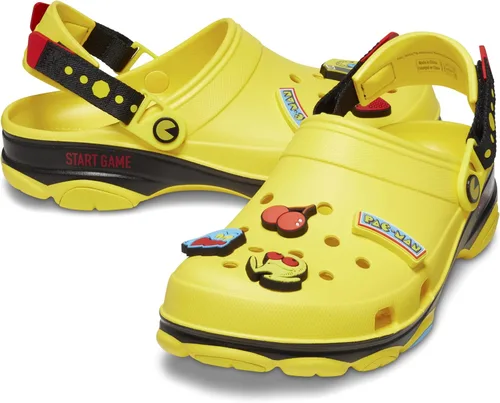 Miniatura 15 de Crocs Classic All Terrain - Zuecos unisex para adultos Azul marino