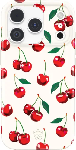 Miniatura 268 de VELVET CAVIAR Funda para iPhone 15, compatible con MagSafe, probada contra caídas de 10 pies, fundas protectoras de diseño, leopardo color rosa