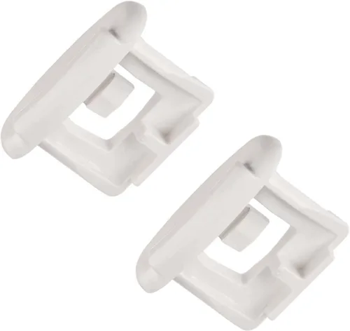 WD12X10304 - Tapa deslizante superior para lavavajillas GE & Hotpoint. Repalces: AP4484666, 1556527, WD12X0344, WD12X10238, WD12X344, WD30X97