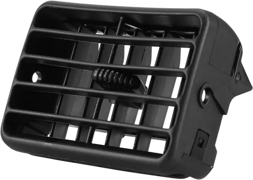 Miniatura 6 de 2 piezas de ventilación de aire para salpicadero, consola central, calentador de aire A/C, rejillas de ventilación compatibles con 4Runner Tacoma