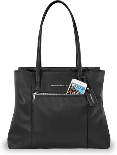 Miniatura 5 de Briggs & Riley Bolsa de mano esencial de Rhapsody, Rhapsody - Bolsa de mano esencial