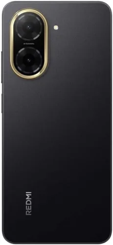Miniatura 4 de XIAOMI Redmi A5 4G LTE (para Tmobile Tello & Global) (128 Gb + 4 Gb) Cámara dual Ai de 32 MP de 6.88 pulgadas, modelo 25028RN03L Dual Sim