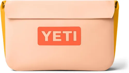 Miniatura 45 de YETI Sidekick Dry 1L Bolsa para Equipo, Negro