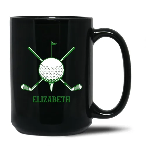 Miniatura 9 de Taza de billar personalizada, taza de café de billar, taza deportiva personalizada, regalo para los amantes del billar, taza de té negro de 11