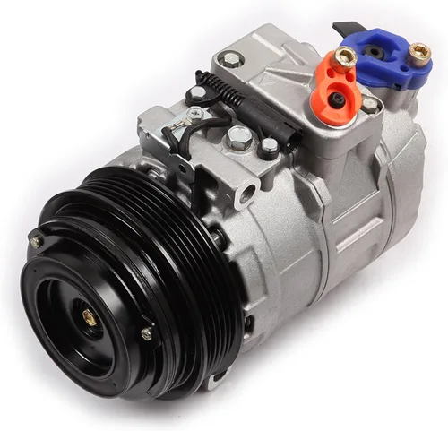 Miniatura 15 de ECCPP Compresor de A/C con embrague 2004-2007 apto para Ford Freestar 3.9L 4.2L AC Compresor