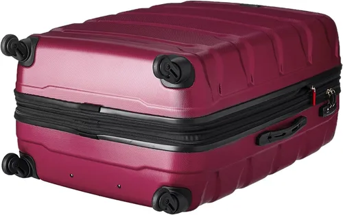 Miniatura 44 de Samsonite Omni PC - Maleta extensible rígida, Negro