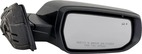 Miniatura 202 de Garage-Pro Espejo compatible con Chevrolet Malibu 2014-2016 y Malibu Limited 2016 con calefacción lateral del conductor, con detección de punto
