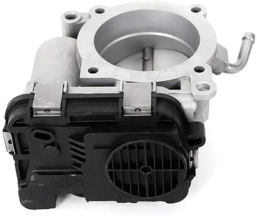 Miniatura 6 de 07K133062A Cuerpo del acelerador para VW Volkswagen Jetta Beetle Rabbit Golf Passat Modelo 2.5L - Parte # 07K 133 062 A
