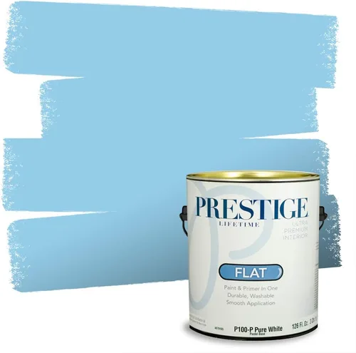 Prestige - Pintura exterior e imprimación en uno, 6-6-PARENT azul (blue sky)