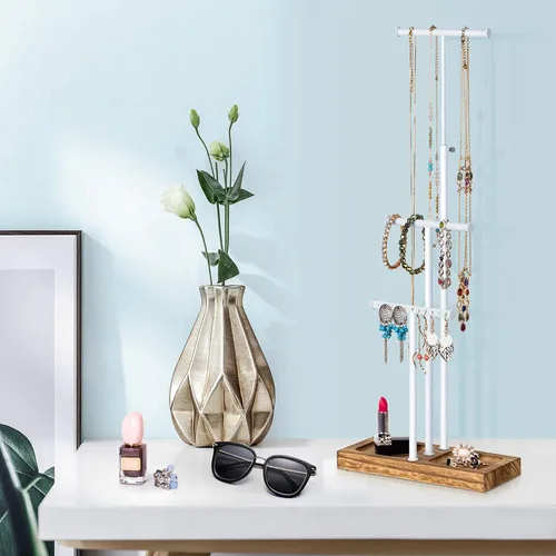 Miniatura 8 de Organizador de joyas Love-KANKEI