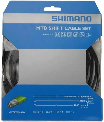 Miniatura 4 de Shimano