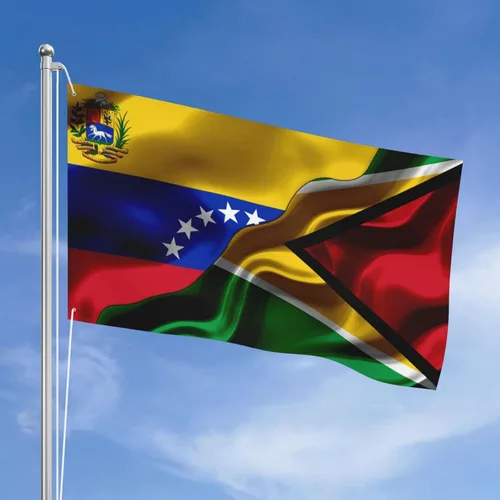 Miniatura 16 de Banderas de bandera mexicana de Cuba y Michoacán para exteriores de 3 x 5 pies, tres capas de tela para coser a doble cara, impresión de 3 x 5 pies