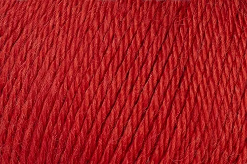Miniatura 7 de 100% hilo de alpaca bebé para tejer y hacer ganchillo, juego de 3 madejas de hilo de alta calidad DK, ligero, hipoalergénico y térmico fabricado