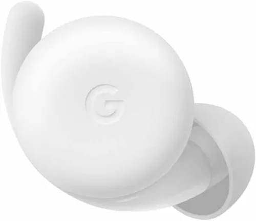Miniatura 3 de Google Pixel Buds Serie A - Auriculares Inalámbricos - Auriculares con Bluetooth - Compatibles con Android - Claramente Blanco