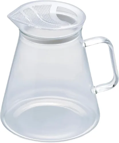 Miniatura 8 de Hario Tetera "transparente", 15.2 fl oz