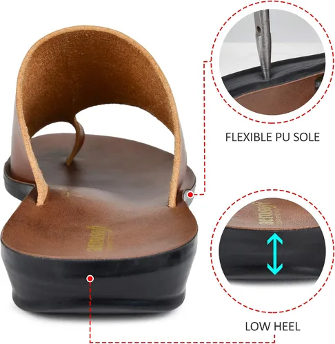 Miniatura 4 de Aerosoft Zapatos planos cómodos para caminar para mujer