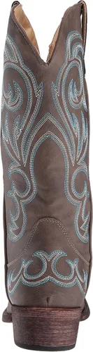 Miniatura 3 de ROPER Women's Riley Western Boot