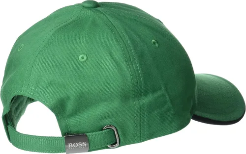 Miniatura 2 de BOSS Gorra de sarga con logotipo para hombre 1