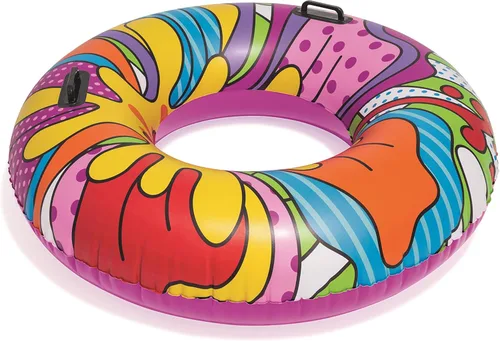 Miniatura 5 de Bestway - Flotador hinchable de goma para natación