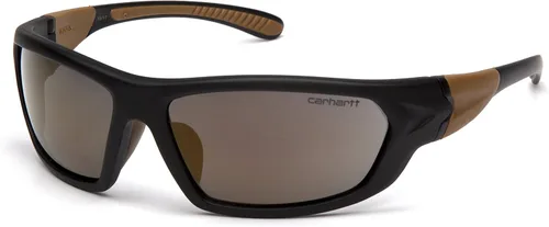 Miniatura 13 de Carhartt Gear CHB291 Carbondale Antique Mirror Polarized Lens Negro / Beige