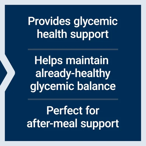 Miniatura 4 de Life Extension Glycemic Guard - Suplemento para el metabolismo de la glucosa - con extracto de bayas de maqui y clavo - Sin gluten, sin OMG, una vez