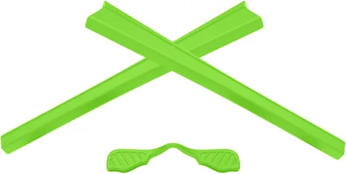 Miniatura 2 de Tintart Kits de goma para orejas y nariz, compatibles con Oakley Radar Path Range Edge Pitch