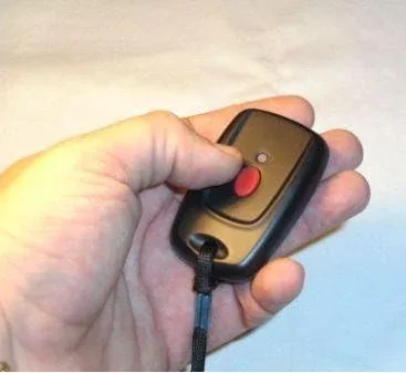 Miniatura 4 de Sistema de Alerta Médica para Ancianos Mayores - SIN TARIFAS Mensuales