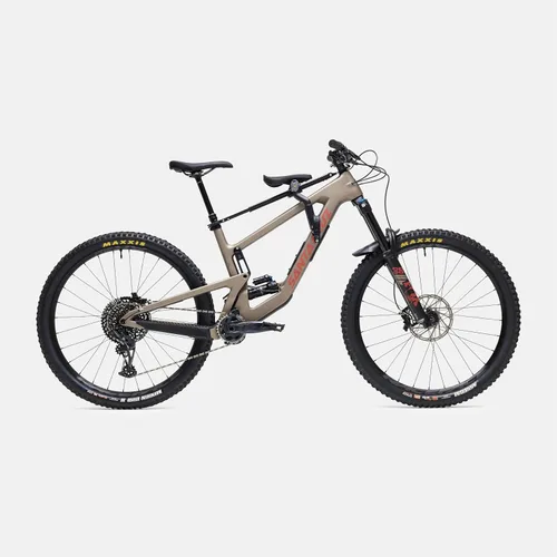 Miniatura 8 de Kids Ride Shotgun - Asientos de bicicleta para niños - Montaje frontal, para niños de 2 a 5 años, se adapta a la mayoría de bicicletas de montaña
